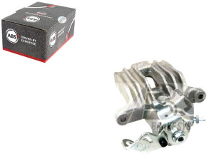 Zacisk Hamulcowy Vw Golf Iv 97-99 Lt A.b.s.