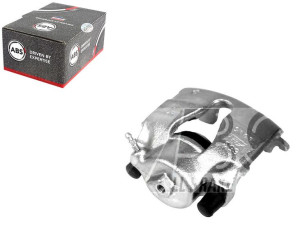 Zacisk Hamulcowy Opel Astra G 98-04 Lp A.b.s.