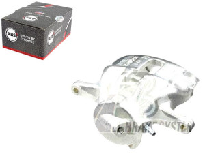 Zacisk Hamulcowy Citroen C3 02-09 Pp A.b.s.