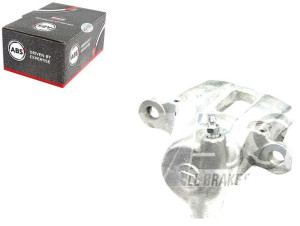 Zacisk Hamulcowy Toyota Land Cruiser 03-07 Lt A.b.