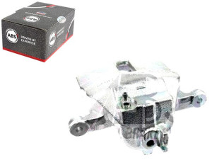 Zacisk Hamulcowy Nissan Almera Ii 00-06 Lp A.b.s.