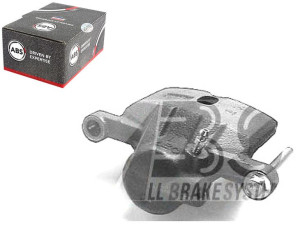 Zacisk Hamulcowy Mitsubishi Pajero 90-99 Lt A.b.s.