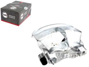 Zacisk Hamulcowy Jeep Grand Cherokee 99- Pp A.b.s.
