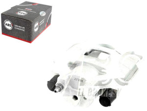 Zacisk Hamulcowy Toyota Yaris 06- Lp A.b.s.