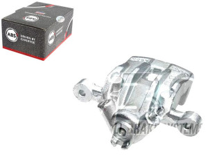 Zacisk Hamulcowy Kia Rio Ii 05- Lt (+abs) A.b.s.