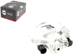 Zacisk Hamulcowy Toyota Yaris 06- Pp A.b.s.