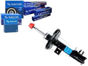 Amortyzator Fiat 500 500 C 0.9-1.4 07.07- Sachs