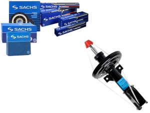 Amortyzator Renault Megane 1.2-2.0d 06.10- Sachs