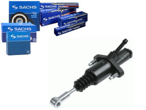 Pompa Sprzęgła Mercedes W168 98- Sachs