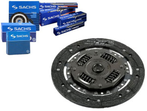 Tarcza Sprzęgła Ford Focus Mondeo 1,4-1,8 98- Sach