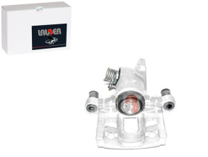 Zacisk Hamulcowy Nissan Primera 1.6-2.2d 01.02- La