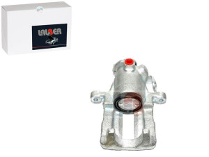 Zacisk Hamulcowy Audi 80 1.6-2.8 09.91-01.96 Laube