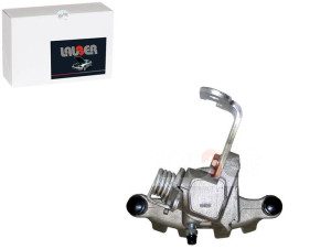 Zacisk Hamulcowy Nissan Primera 1.6-2.2d 01.02- La