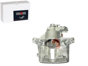Zacisk Hamulcowy Citroen C5 C5 I C5 Ii 1.6d-2.0d 0
