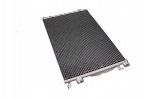 Skraplacz Klimatyzacji Opel Vectra C 02- Fiat Croma 05- Maxgear