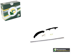 Zestaw Łańcucha Rozrządu Bga Tck130wo