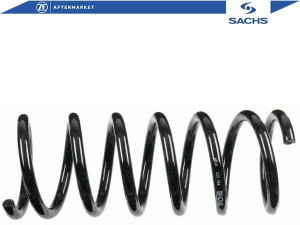 Sprężyna Zawieszenia Ford S-max 1.6-2.5 05.06-12.1