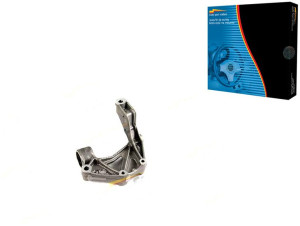 Sworzeń Zwrotnicy Kraft Automotive 6q0199293d 6q01