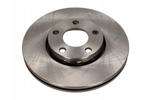 Tarcze Ham. 2szt Vw P. A100 A4 A6 Passat 96- A8 99- 288x25 Maxgear