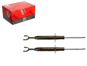 Amortyzatory 2szt Audi A6 2.0-5.2 05.04-08.11 Trw