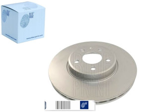 Tarcze Hamulcowe 2szt Audi A4 A4 Allroad A5 1.4-4.