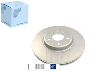 Tarcze Hamulcowe 2szt Audi A4 A4 Allroad A5 Q5 1.8
