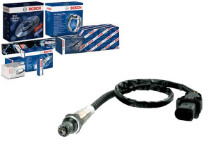 Sonda Lambda Fiat 2,0d Mjt Scudo 07- Peugeot Citro