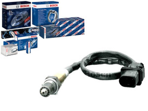 Sonda Lambda Ssangyong Actyon 2.0 Xdi 06- Bosch