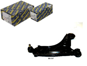 Wahacz Chevrolet Przód Rezzo 00- Pr Japanparts