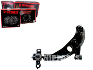 Wahacz Przód Mazda 626 Iv Ge 1992przod Le Nipparts