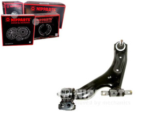 Wahacz Przód Chevrolet Spark M300 2010przod Le Nip