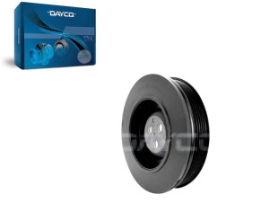 Koło Pasowe Wału Korbowego Ford 2,0tdci 01- Dayco