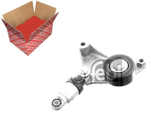 Napinacz Paska Klinowego Wiel. Toyota Avensis 00-