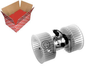 Silnik Dmuchawy Bmw E39 95-04 Febi Bilstein