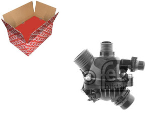 Termostat (97c W Obudowie) Bmw 1 (e81) 1 (e82) 1 (