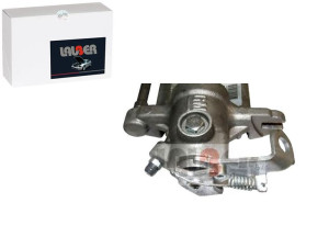 Zacisk Hamulcowy Opel Astra G 1.2-2.0d 02.98-04.05