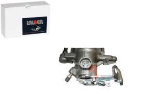 Zacisk Hamulcowy Opel Astra G Zafira A 1.6-2.2d 04