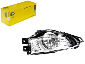 Lampa Przeciwmgielna (h10) Opel Insignia A 07.08-0