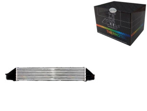 Intercooler Mercedes C (cl203) C T-model (s203) C