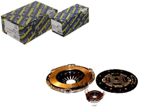 Zestaw Sprzęgła Toyota Aygo 1,0 14- Japanparts