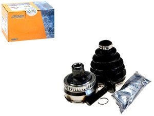 Przegub Napędowy Zewnętrzny (38z/33z/59 5mm Abs:45
