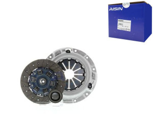 Zestaw Sprzęgła Kia Shuma 1,5 16v 97-01 Aisin
