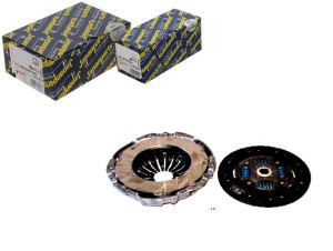 Zestaw Sprzęgła Japanparts 3000100q2a 3000100qad K