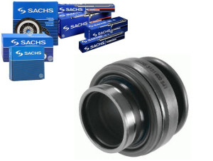Łożysko Oporowe Man G G 90 10.79-05.95 Sachs