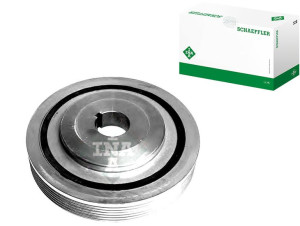 Koło Pasowe Wału Korbowego Alfa Romeo 145 146 155