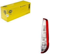 Lampa (kolor Kierunkowskazu Biały Kolor Szkła Biał