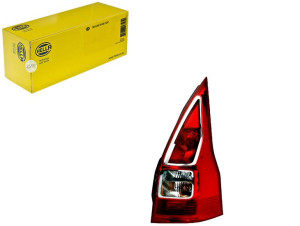 Lampa Renault Megane Ii Kombi 01.06-12.09 Hella