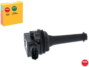 Cewka Zapłonowa Volvo 2,0-3,0b 98- Ngk