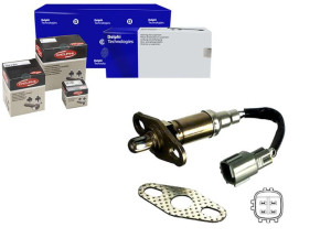 Sonda Lambda Toyota Corolla 1.3 92- Delphi