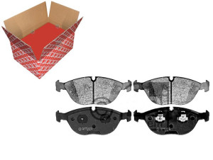 Klocki Hamulcowe Bmw 7 E38 750i 94-01 Febi Bilstei